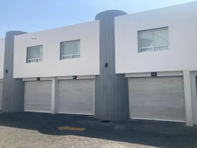 綠洲飯店 Ecatepec de Morelos住宿飯店