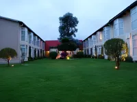 Hotel Villa Mercedes San Cristobal