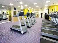 Maldron Hotel & Leisure Centre Limerick - Phòng Gym