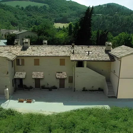 Colleverde Country House & Spa Urbino