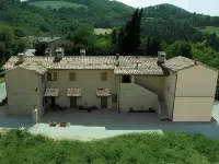 Colleverde Country House & Spa Urbino Hotels in 