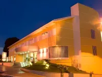 Hotel Sansaed Hotels in Lixeira