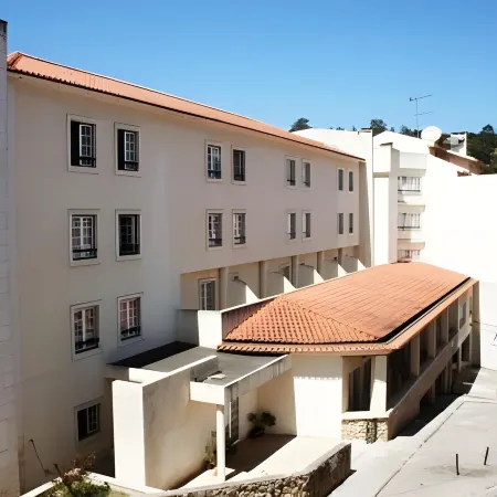Hotel Santa Maria