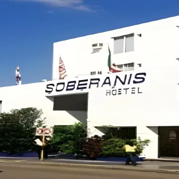 Hotel Soberanis