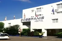 Hotel Soberanis