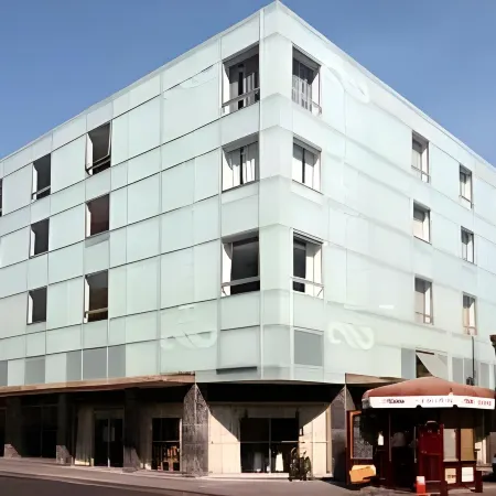 Gamma Puebla Señorial Centro