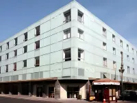 Gamma Puebla Señorial Centro