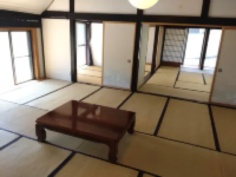 ゆびとや 川場村のホテル