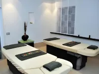 Dwór Kombornia - Folwark - spa
