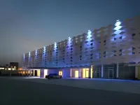 MO.OM Hotel Hotel in zona Oratorio Di Venegono Inferiore