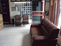 Hotel Pousada Atlântica - 3-Sterne