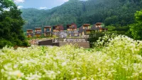 Jeongseon 578 Private House Pension