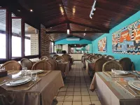 Hotel Areias Belas