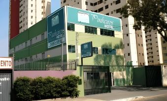 Pinheiros Hotel