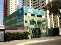 Pinheiros Hotel