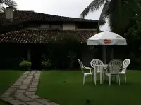 Ilha Deck Hotel