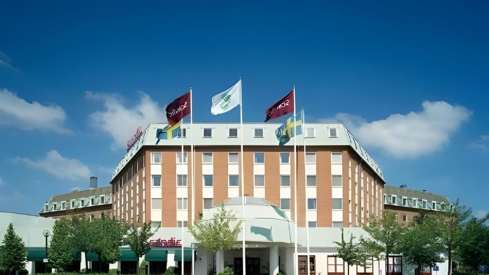Scandic Star Lund