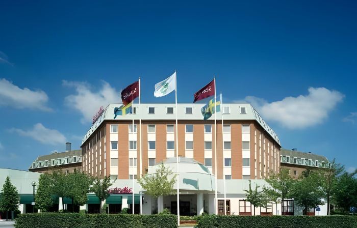Scandic Star Lund