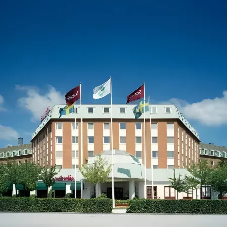 Scandic Star Lund
