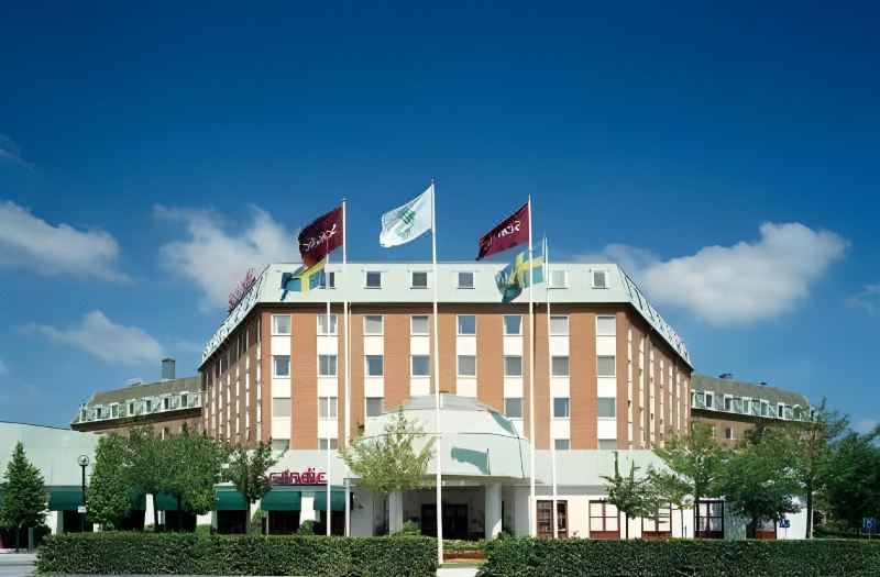 Scandic Star Lund