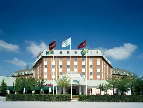 Scandic Star Lund Hotels in Lund
