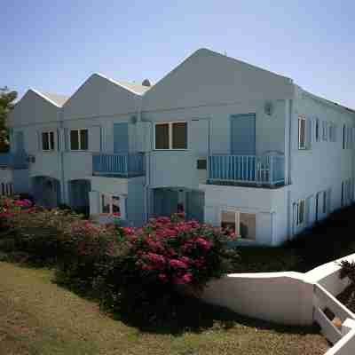 Timothy Beach Resort Hotel Exterior