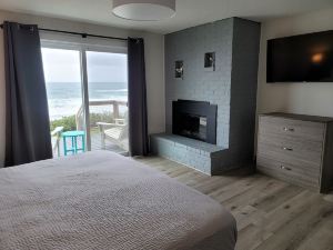 West Beach Suites