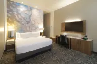 Courtyard Monterrey Airport Hotels in Аподака