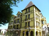 Princessa Eliza Hotel
