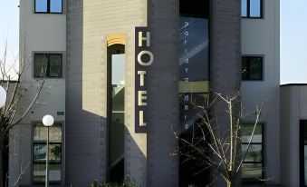 Hotel Portavaldera