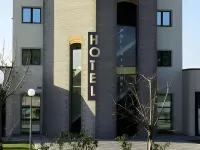 ArtHotel Portavaldera Hotel a Colleoli