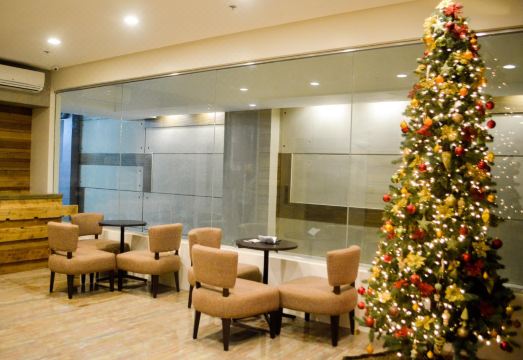 호텔 조식 이미지