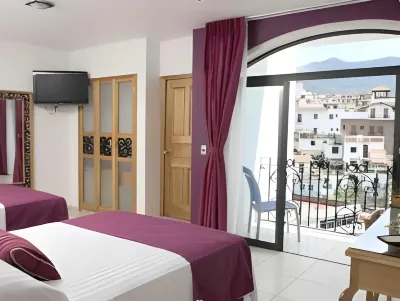 Boutique Pueblo Lindo