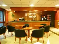 Hotel Diego de Almagro Valdivia - Bares