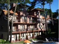 Carilo Paradise Apart Hotel & Spa