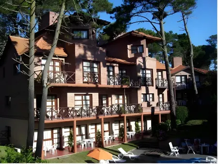 Carilo Paradise Apart Hotel & Spa