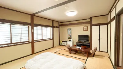 Chidori Honten Hotels near Tsuneichi Miyamoto Memorial Hall