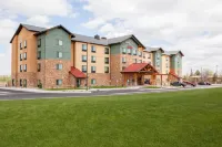 TownePlace Suites Cheyenne Southwest/Downtown Area فنادق في شايان