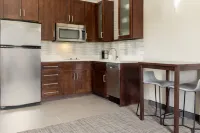 Residence Inn Columbus Polaris Hoteles en Municipio de Columbus City
