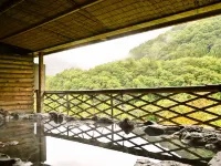 Fujinoyu Ebisuya Hotels in Shimogo