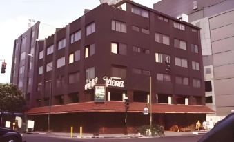 Hotel Benedicta