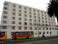Hotel Diego de Almagro Valparaíso Hotels in 