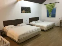 해피 가든 리조트 - 호스텔