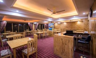 Hotel Himalaya Skardu