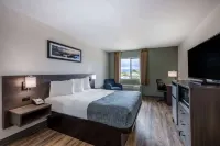 Wingate by Wyndham Butte City Center I-15/I-90