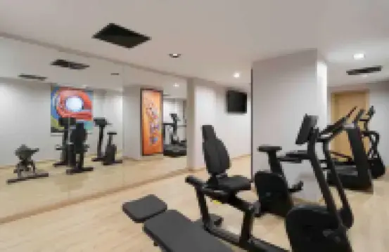 Park Inn Makkah Thakher Alsharqi