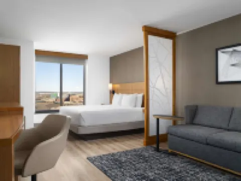 Hyatt Place Omaha/Downtown Old Market Hotels in Omaha