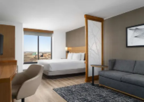 Hyatt Place Omaha/Downtown Old Market