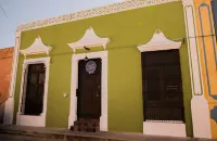 Casa de Zari
