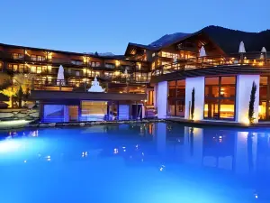 Andreus Resorts